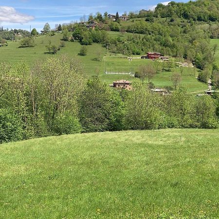 Agriturismo Ippolita Lucchetti Apartment Cene Luaran gambar