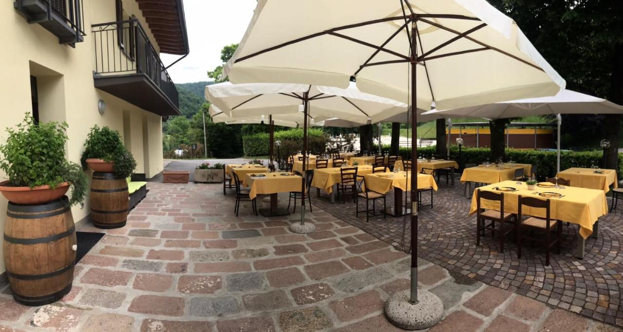 Agriturismo Ippolita Lucchetti Apartment Cene Luaran gambar